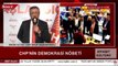 CHP'den İstanbul'daki oyların durumuyla ilgili açıklama