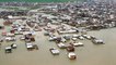 Iran FM says emergency flood relief hampered by United States