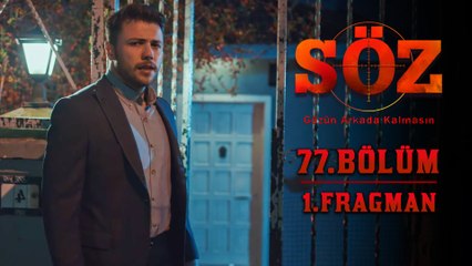 Söz | 77.Bölüm - Fragman 1