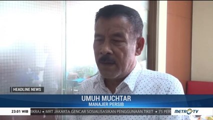 Umuh Muchtar Desak Exco PSSI Tentukan Sikap untuk KLB