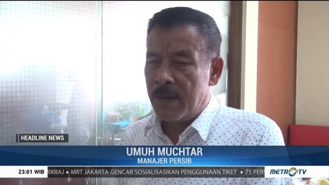 Umuh Muchtar Desak Exco PSSI Tentukan Sikap untuk KLB