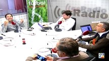 Fútbol es Radio: El Atlético vence y el Barça empata en Villarreal