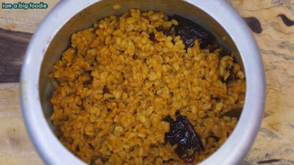 Rajasthani Mogar- Super Side Dish for Chapati And roti cooking, food cooking