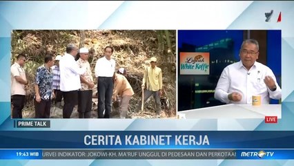Cerita Kabinet Kerja (4)
