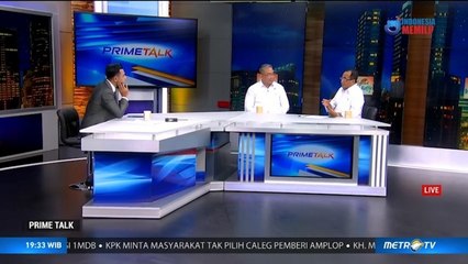 Cerita Kabinet Kerja (3)