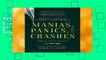 Manias, Panics, and Crashes: A History of Financial Crises, Seventh Edition