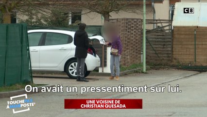 Scandale Christian Quesada : le témoignage choc de ses voisins !