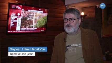 'Medya Adil Bir Yayıncılık Yapmadı'