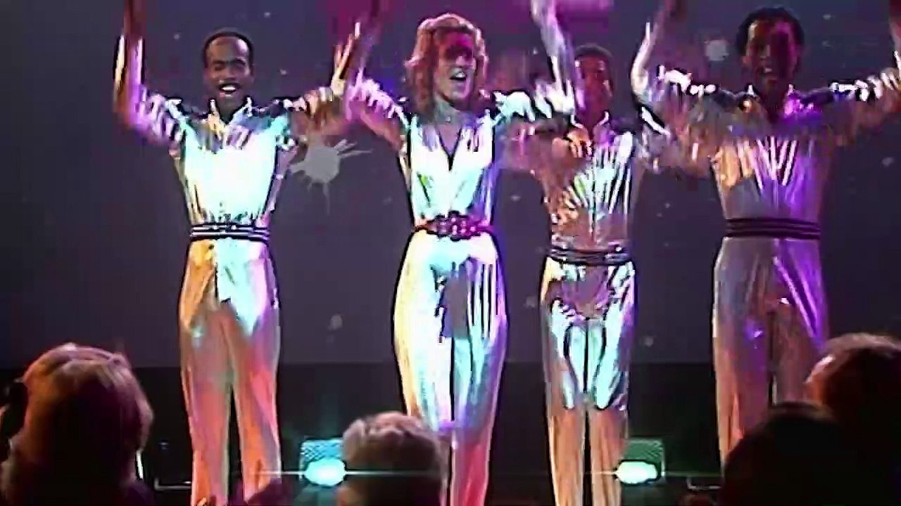 Disco, Hair, Higelin, Laurens, en avril Melody rime avec variétés