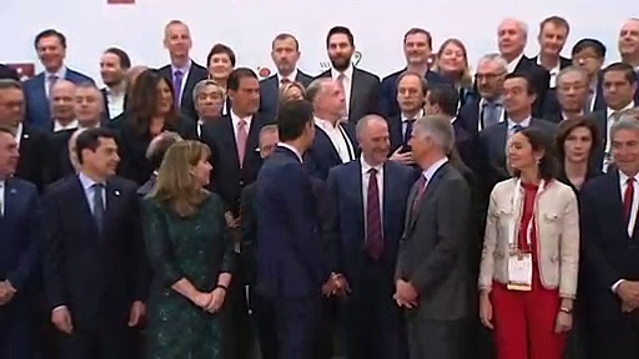 Obama y Sánchez coinciden en su posición sobre migraciones