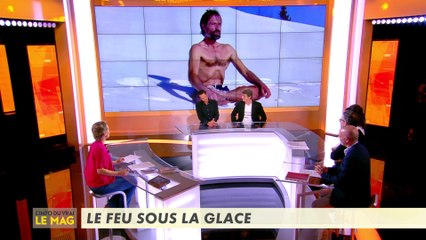 20H le mag - L'Info du Vrai du  - L'info du vrai, le mag - CANAL+