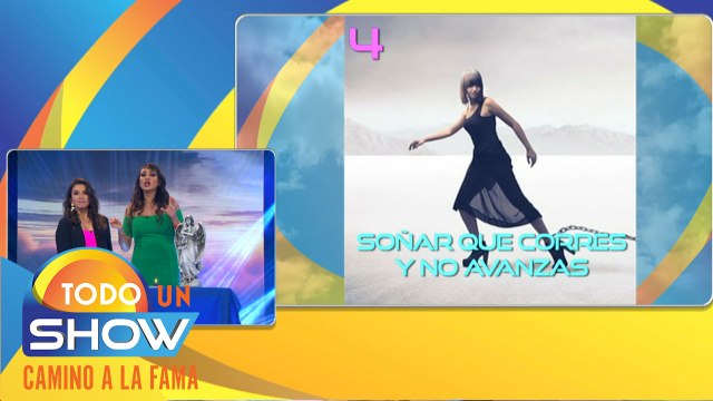 ¡Los ángeles te dicen el significado de tus sueños!