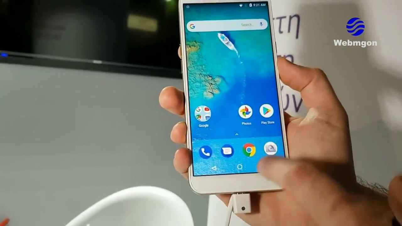 600 - 700  TL'lik Fiyatıyla General Mobile GM 8 Go Dikkat Çekiyor! (GM 8 Go Özellikleri)