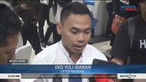 Eko Yuli Bahagia Jadi CPNS Kemenpora