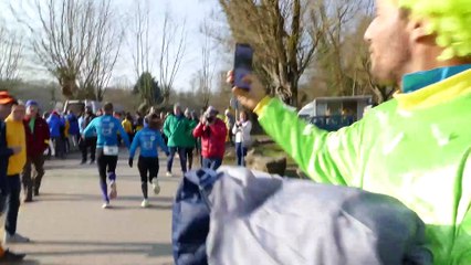 Course du Coeur 2019 : film intégral (27 minutes)