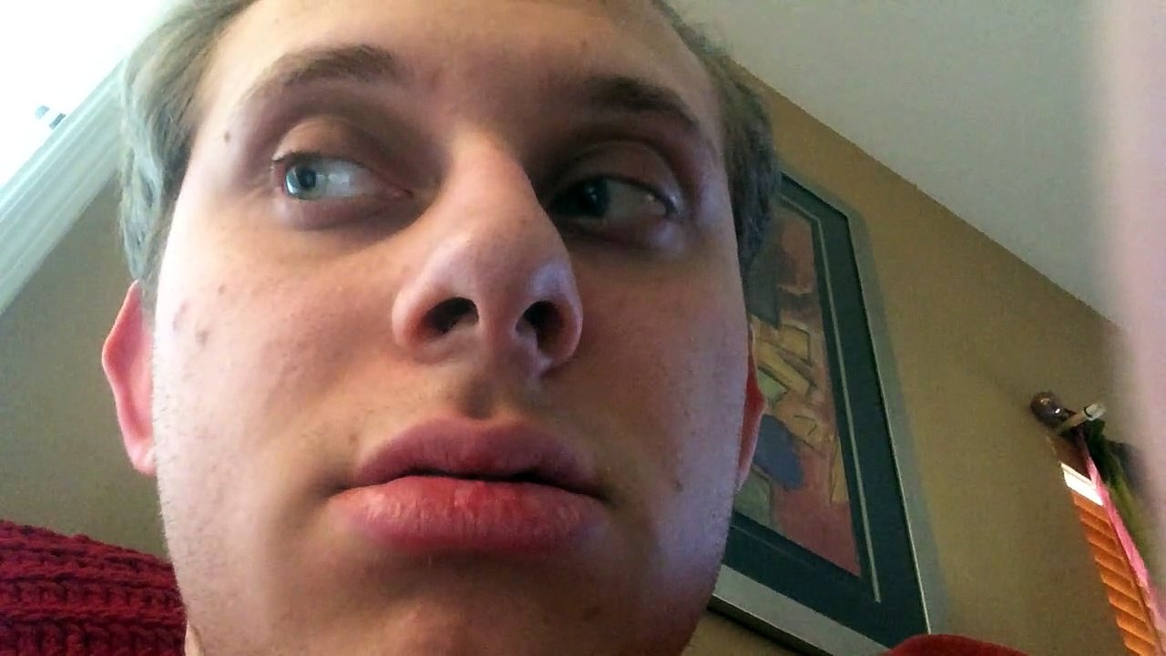 Dad’s anger issues