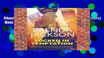 About For Books  Locked in Temptation (Protectors)  Best Sellers Rank : #2