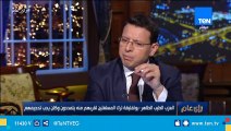 العزب الطيب الطاهر: الجزائريون أصبح لديهم مناعة من الإختراقات القطرية والتركية