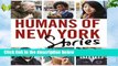 Humans of New York: Stories  Review