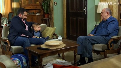 ISTINE I LAZI 3 SEZONA 27 EPIZODA 02/04/2019 NOVO