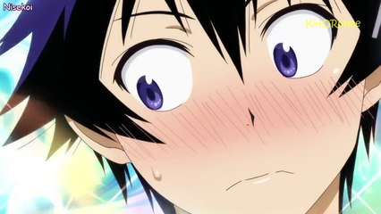 Precious Hand-Holding Moments In Anime!