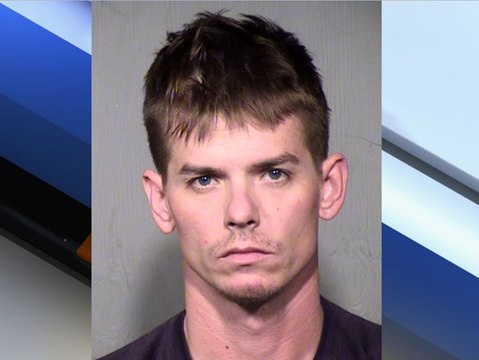 PD: Hidden cameras record man's ex-girlfriend and roommates - ABC15 Crime