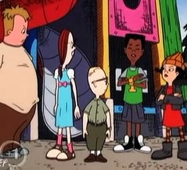 Recess S02E25 The Break-Up