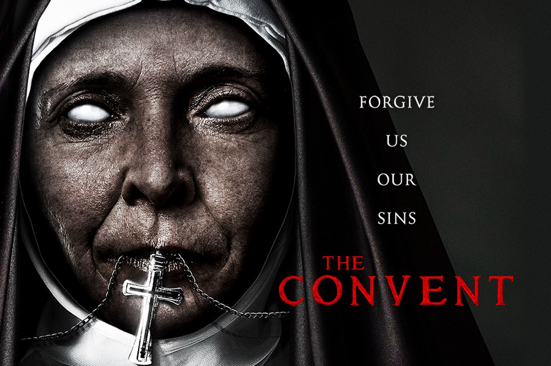 The Convent Trailer #1 (2019) Hannah Arterton, Clare Higgins Horror Movie HD