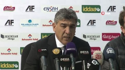 Sait Karafırtınalar: "Penaltı Belki Penaltı Olabilir 7 Dakika Uzatma Neyi Uzatması?"