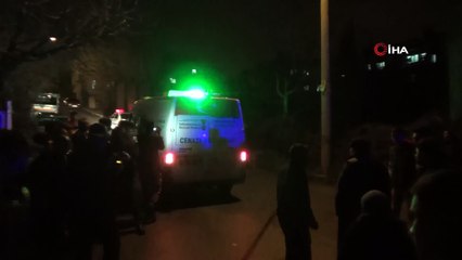 Kahramanmaraş’ta 45 yaşındaki kadın av tüfeğiyle öldürüldü