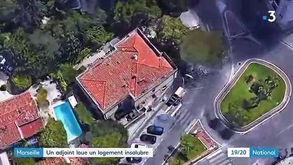 Marseille : un adjoint loue un logement insalubre