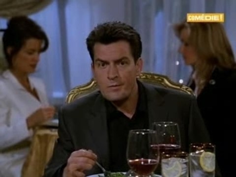 Spin city 6X20 2eme partie