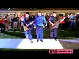 Alien Ant Farm - Smooth Criminal