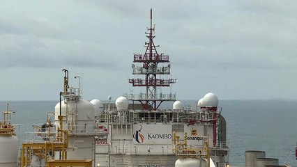 França reforça cooperação em Angola no petróleo e na agricultura