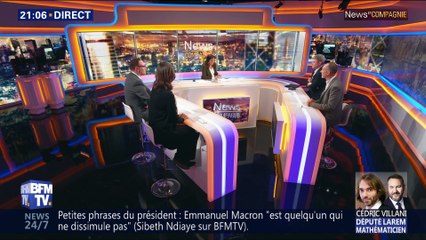 Benalla: Les déclarations de Crase