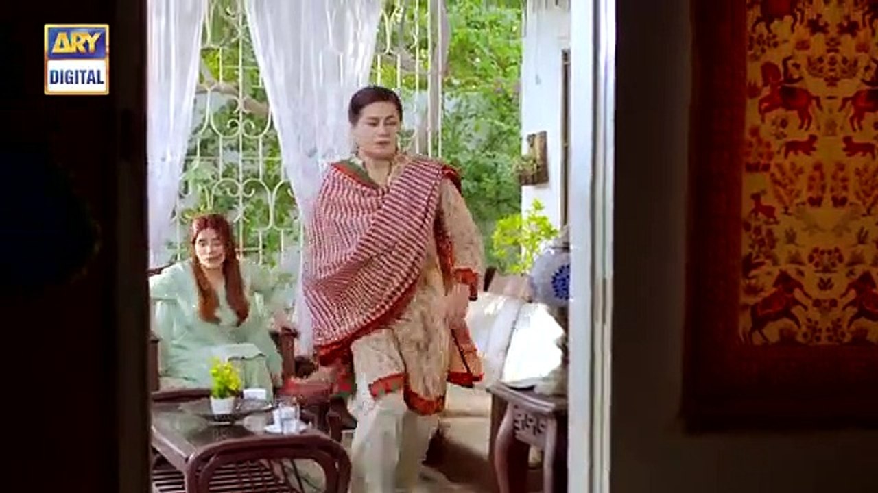 Kaisa Hai Naseeban Last E _ Part 2 _ 3rd April 2019 - ARY Digital Drama