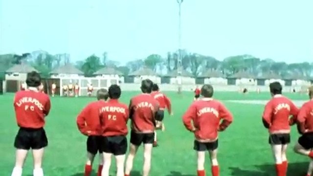 Bill Shankly and the Boot Room