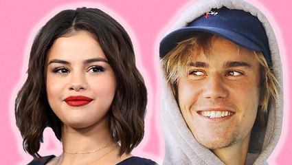 Скачать видео: Hailey Bieber Reacts To Justin Bieber Liking Selena Gomez Pics