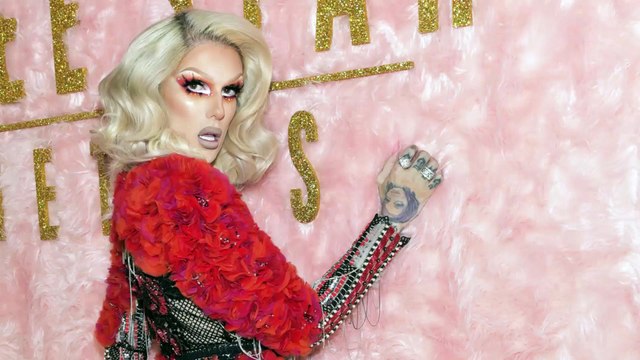 $2.5 Million Worth of Cosmetics Stolen From Jeffree Star