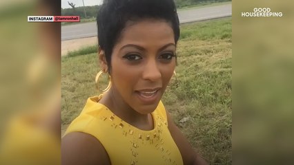 5 Interesting Facts About Tamron Hall