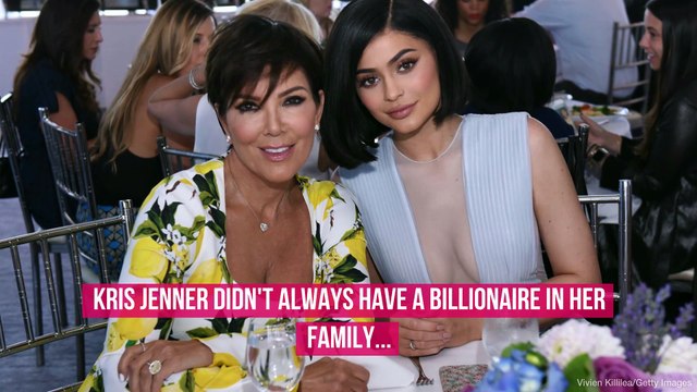 Kathie Lee Gifford Reveals She ‘Loaned Kris Jenner Money Years Ago,’ and Now She Wants It Back!