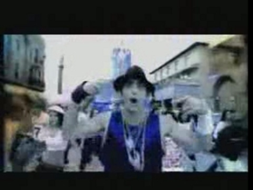 Aaja Nachle - Remix ) - High School Musical - 2