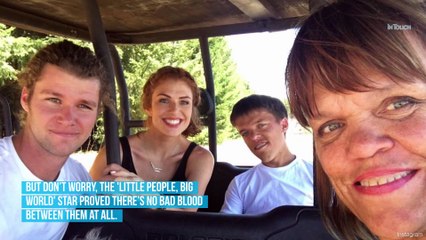 Family Feud? Amy Roloff and Son Jeremy Release Books One Day Apart