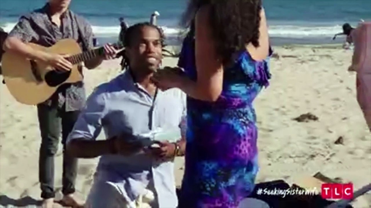 Seeking Sister Wife Dimitri Proposal
