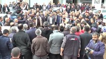 AK Parti Gülşehir Belediye Başkanı Çiftçi, Görevine Dualarla Başladı