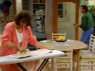 Un Chapuzas en Casa  1x01 Episodio nº 1