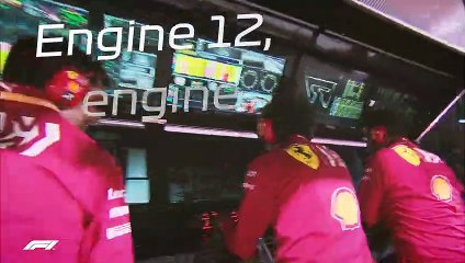 How Leclerc's Dream Weekend Turned To Agony | 2019 Bahrain Grand Prix