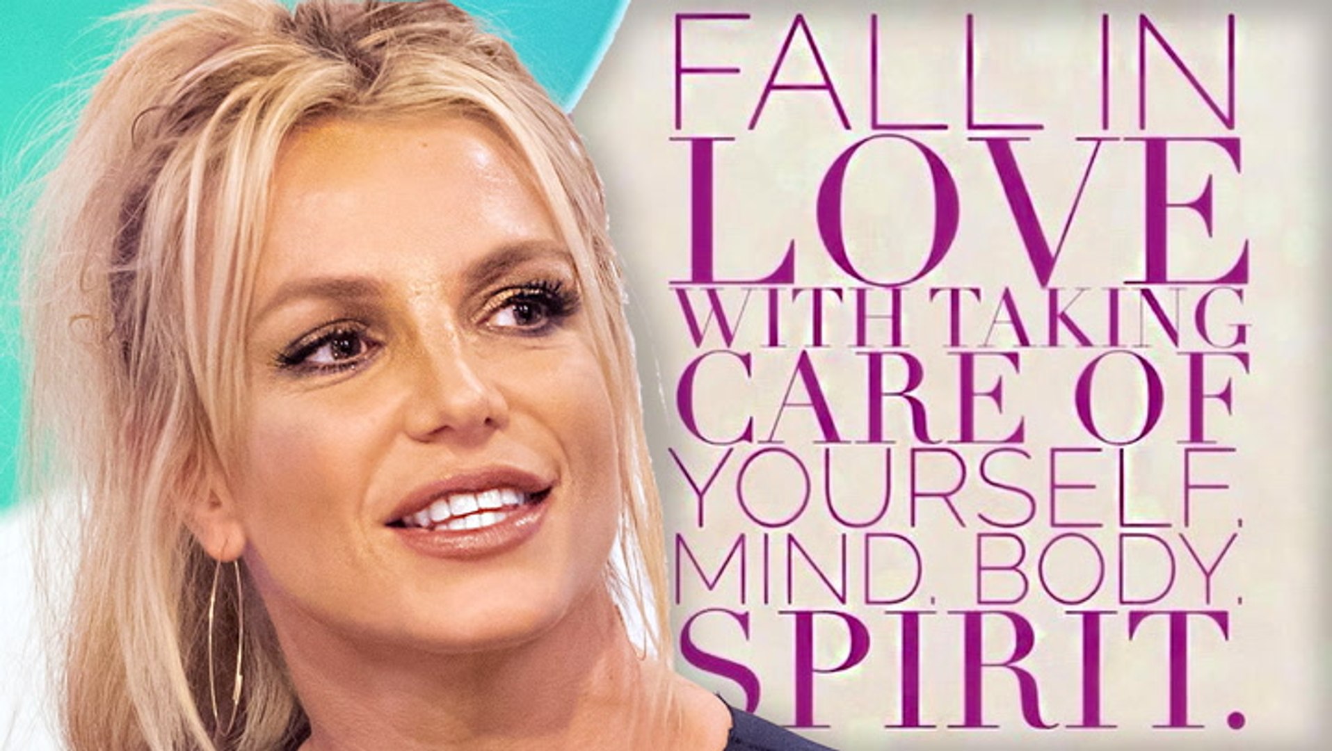 ⁣Britney Spears Checks Into Mental Hospital - Breaking News