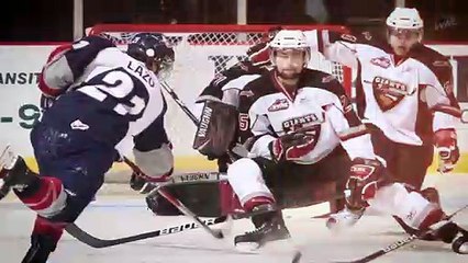 Victoria Royals vs Vancouver Giants: Round Two Preview