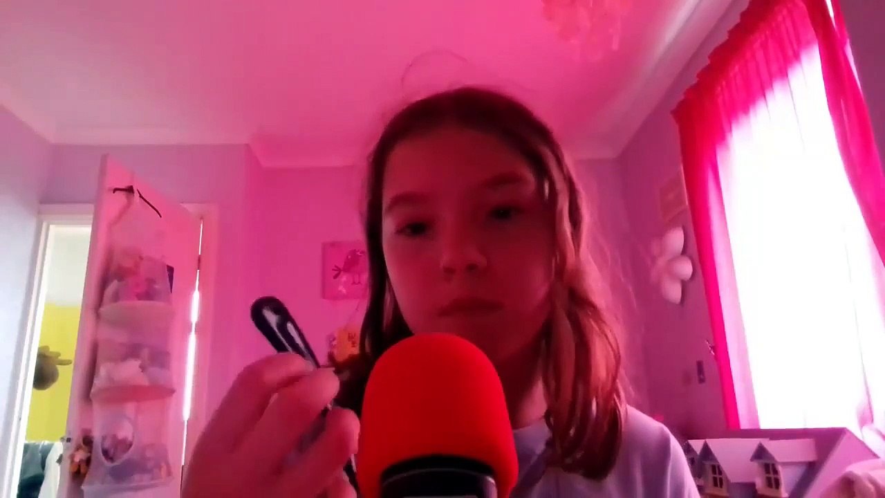 ASMR   Mean B tchy Hair Stylist Gives You A Haircu